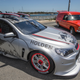 Image for article titled A Racing Wagon With Carbon Fiber Surfboards Is The Greatest Thing Ever